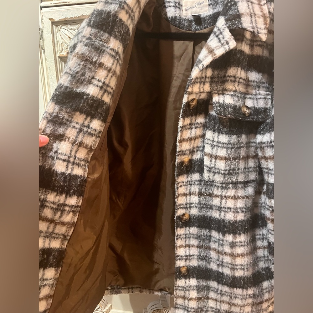 Universal Thread Jacket - image 5